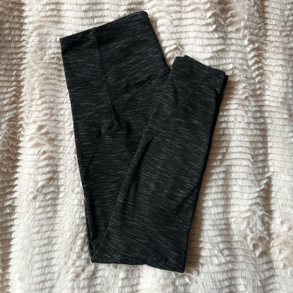 Warm Athletic Leggings